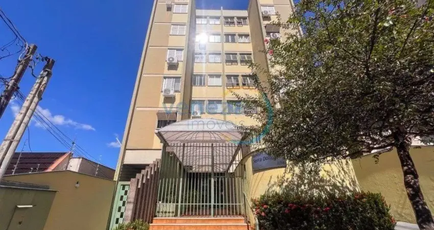 Apartamento com 2 quartos para alugar, 60.00 m2 por r$1250.00 - centro - londrina/pr
