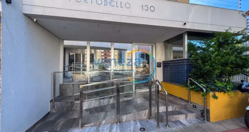 Apartamento com 3 quartos para alugar, 89.27 m2 por r$1900.00 - san remo - londrina/pr