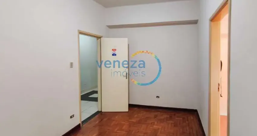 Apartamento com 1 quarto  para alugar, 53.00 m2 por r$730.00  - centro - londrina/pr