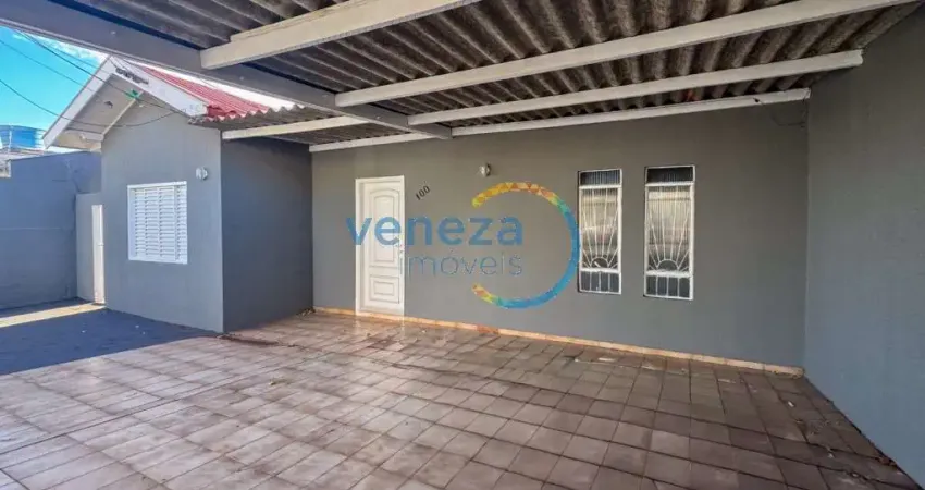 Casa residencial com 3 quartos  para alugar, 97.91 m2 por r$4000.00  - ipanema - londrina/pr