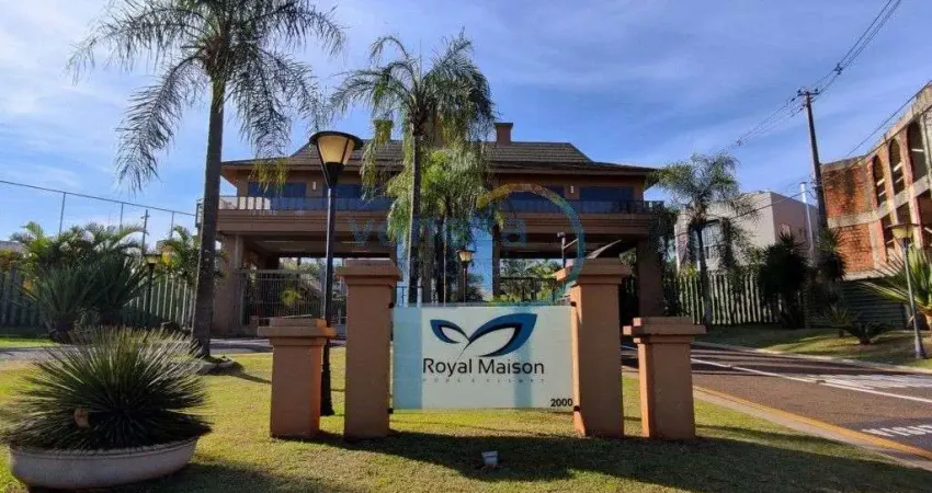 Casa residencial com 3 quartos  para alugar, 136.68 m2 por r$4650.00  - gleba palhano - londrina/pr