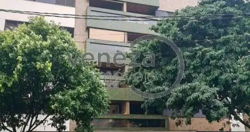 Apartamento com 3 quartos  para alugar, 90.48 m2 por r$2100.00  - centro - londrina/pr