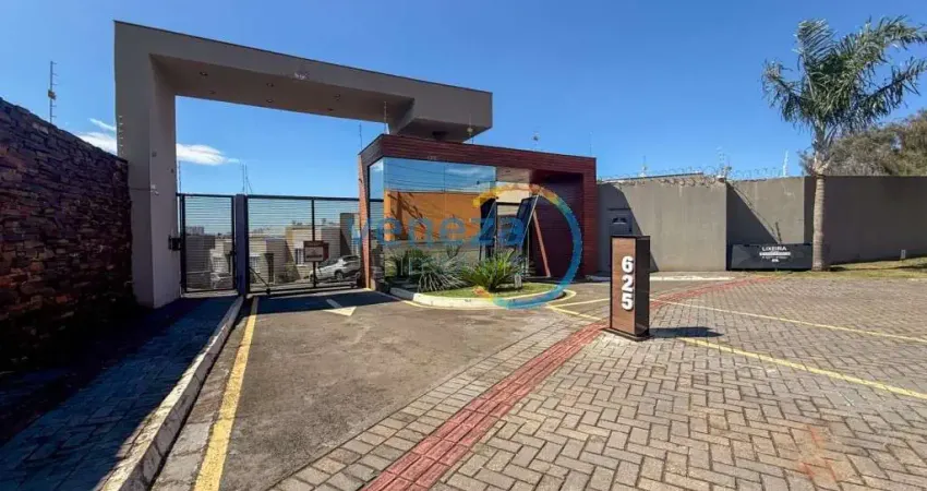 Casa residencial com 3 quartos para alugar, 96.00 m2 por r$2800.00 - industrial - londrina/pr