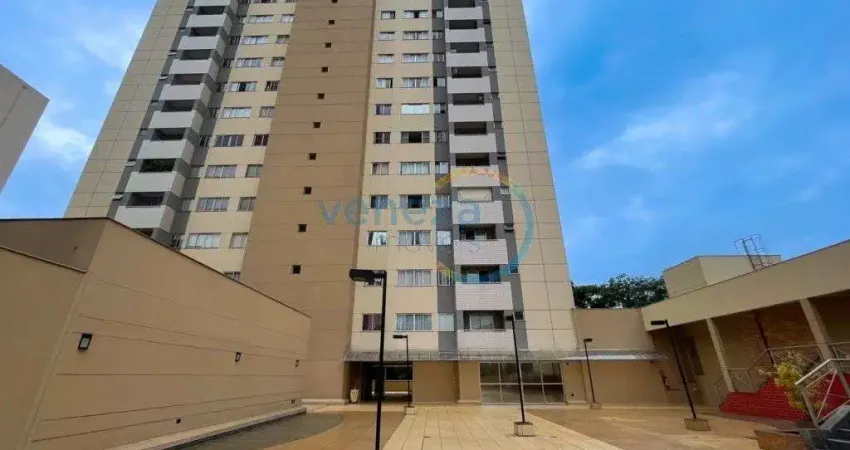 Apartamento com 2 quartos para alugar, 60.23 m2 por r$2200.00 - centro - londrina/pr