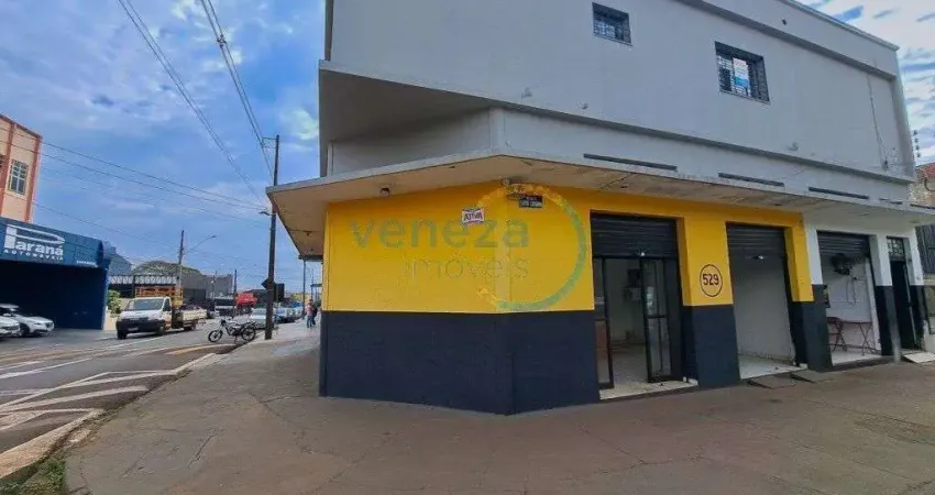 Sala para alugar, 90.00 m2 por r$2000.00  - centro - londrina/pr