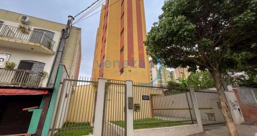 Apartamento com 1 quarto  para alugar, 33.68 m2 por r$1000.00  - ipiranga - londrina/pr