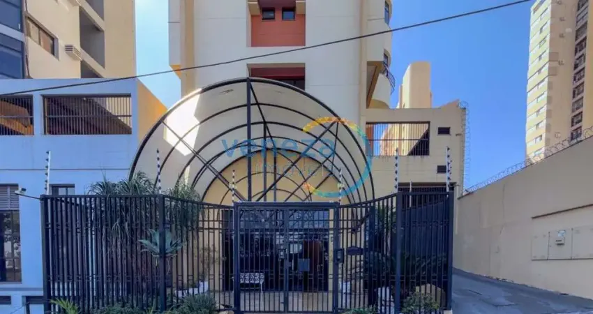 Apartamento com 1 quarto para alugar, 66.93 m2 por r$1600.00 - centro - londrina/pr