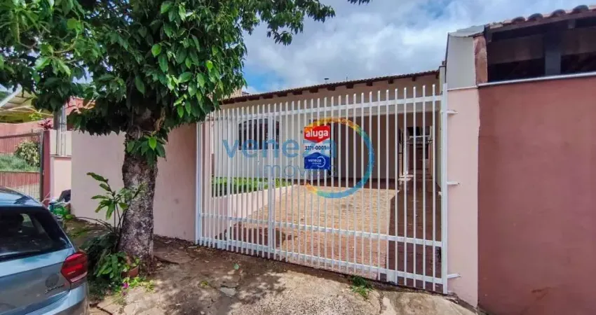 Casa residencial com 3 quartos  para alugar, 140.00 m2 por r$2600.00  - claudia - londrina/pr