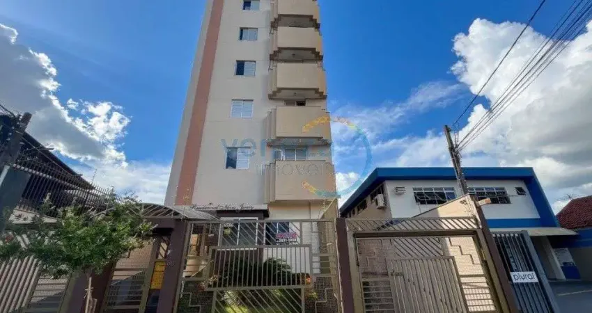 Apartamento com 1 quarto  para alugar, 47.00 m2 por r$1000.00  - centro - londrina/pr