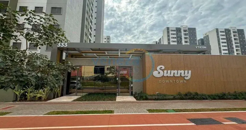 Apartamento com 2 quartos para alugar, 51.00 m2 por r$2000.00 - santa terezinha - londrina/pr