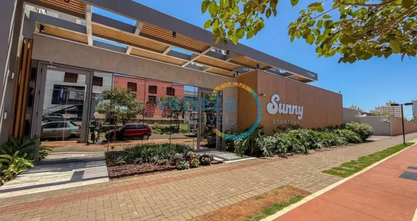 Apartamento com 2 quartos  para alugar, 51.00 m2 por r$2400.00  - santa terezinha - londrina/pr