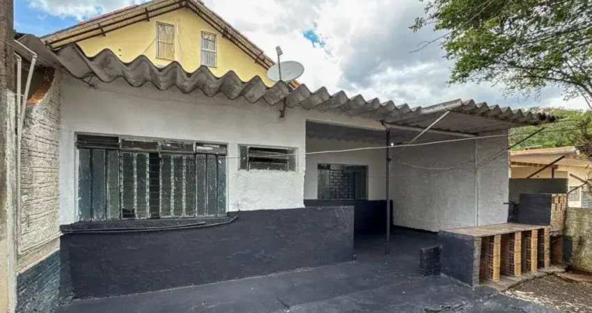 Casa residencial com 1 quarto  para alugar, 39.00 m2 por r$600.00  - carlota - londrina/pr