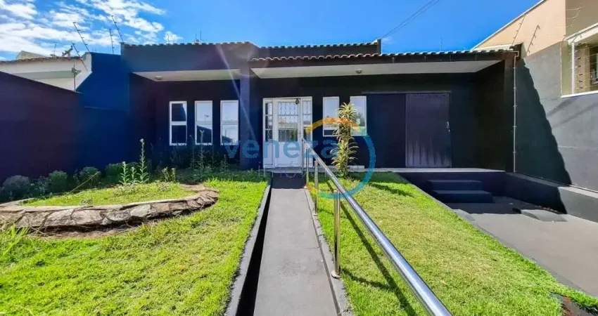 Casa residencial com 3 quartos  para alugar, 120.00 m2 por r$3300.00  - londrilar - londrina/pr