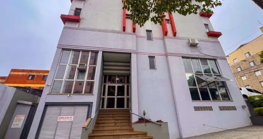 Apartamento com 1 quarto  para alugar, 28.00 m2 por r$750.00  - ipiranga - londrina/pr