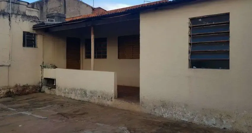 Casa residencial com 1 quarto  para alugar, 38.00 m2 por r$600.00  - paraiso - londrina/pr