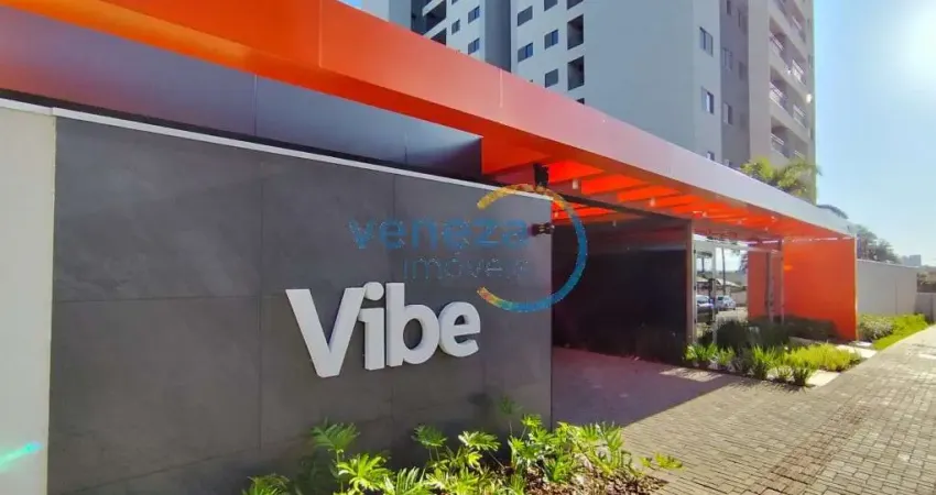 Apartamento com 2 quartos para alugar, 64.00 m2 por r$2550.00 - vale dos tucanos - londrina/pr