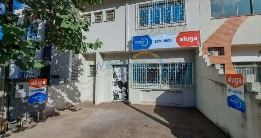 Casa comercial para alugar, 108.00 m2 por r$3000.00 - centro - londrina/pr