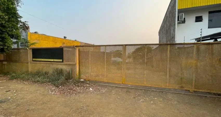 Terreno para alugar, 1200.00 m2 por r$4000.00  - taroba - londrina/pr