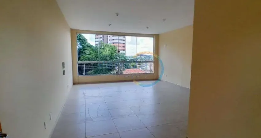 Sala comercial com 1 sala para alugar na Rua Portugal, 90, Centro, Cambé