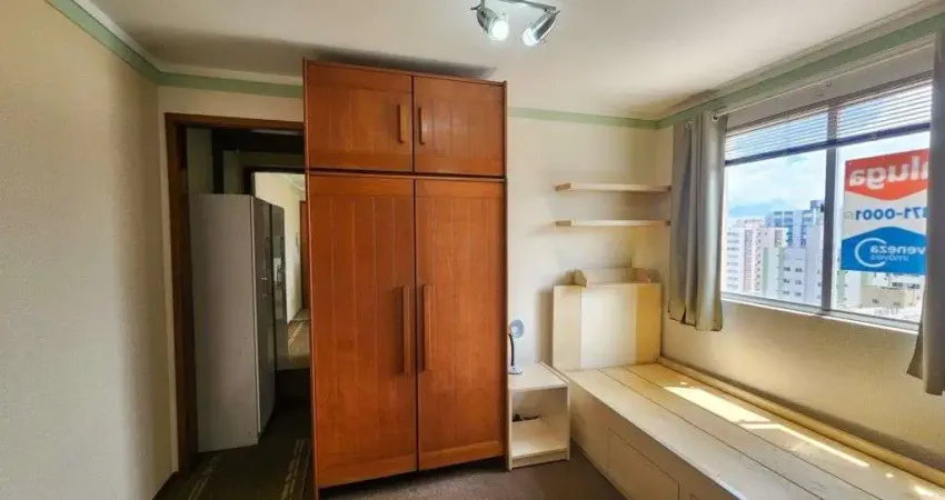 Apartamento com 1 quarto  para alugar, 33.85 m2 por r$1300.00  - ipiranga - londrina/pr