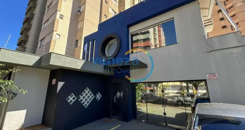 Casa comercial para alugar, 250.00 m2 por r$6900.00 - centro - londrina/pr