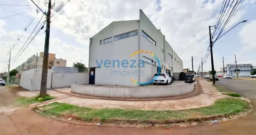 Sala para alugar, 30.00 m2 por r$800.00  - padovani - londrina/pr