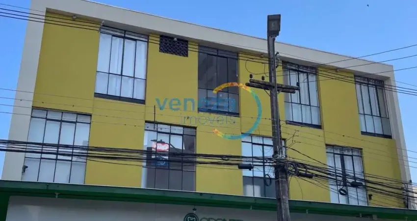 Sala para alugar, 12.13 m2 por r$700.00  - centro - londrina/pr