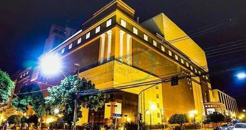 Sala para alugar, 22.50 m2 por r$1300.00  - centro - londrina/pr