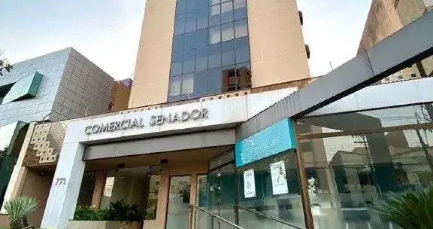 Sala para alugar, 30.00 m2 por r$1200.00  - centro - londrina/pr