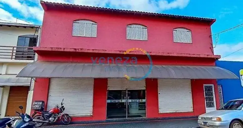 Sala para alugar, 240.00 m2 por r$1200.00  - riviera - cambe/pr