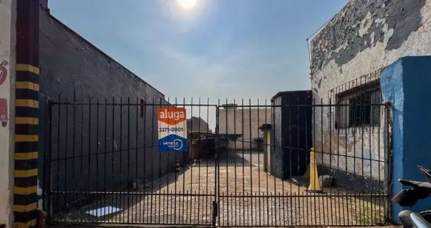 Terreno para alugar, 510.00 m2 por r$6200.00 - centro - londrina/pr