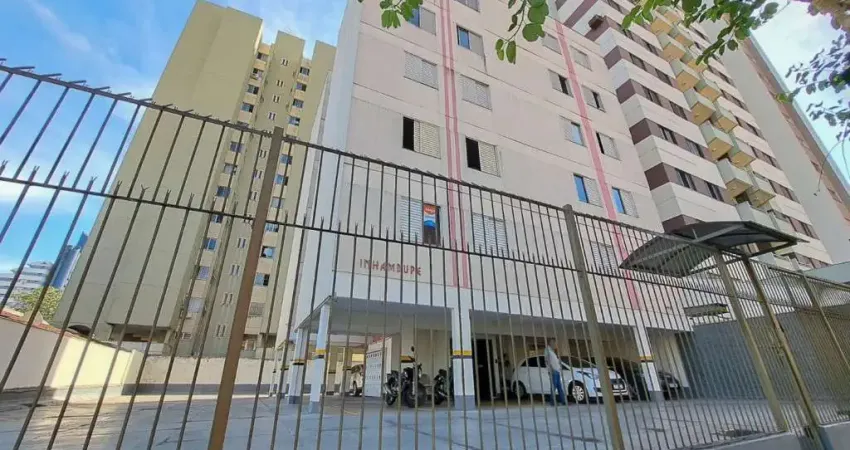 Apartamento com 1 quarto para alugar, 36.00 m2 por r$1100.00 - centro - londrina/pr