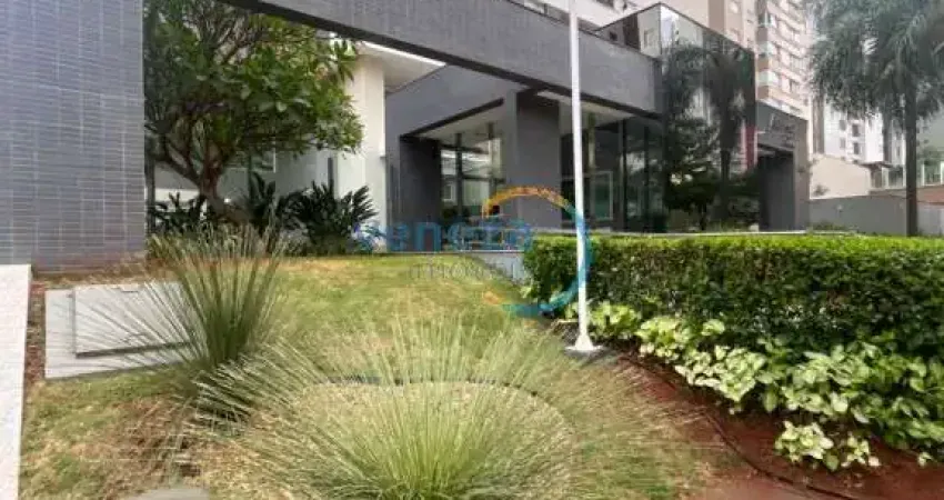 Apartamento com 3 quartos  para alugar, 81.62 m2 por r$3850.00  - gleba palhano - londrina/pr