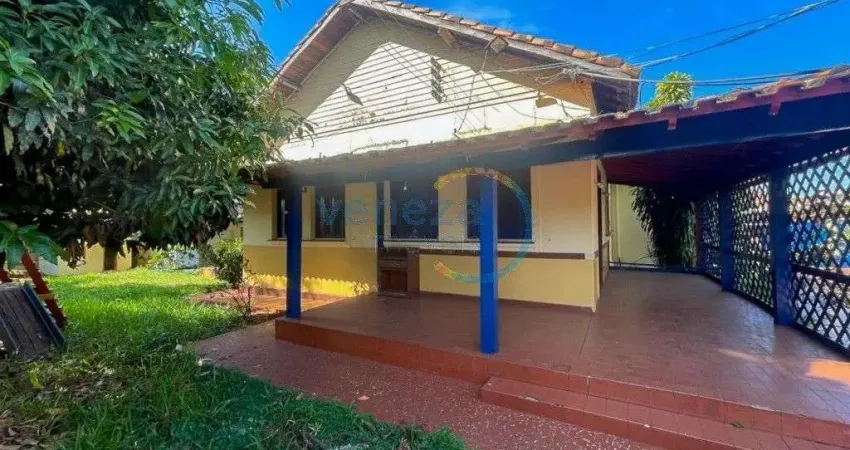 Casa comercial para alugar, 434.00 m2 por r$12000.00  - ipiranga - londrina/pr