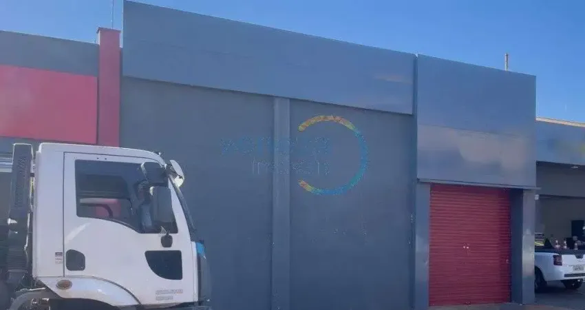 Barracão para alugar, 430.00 m2 por r$7000.00 - vila nova - londrina/pr