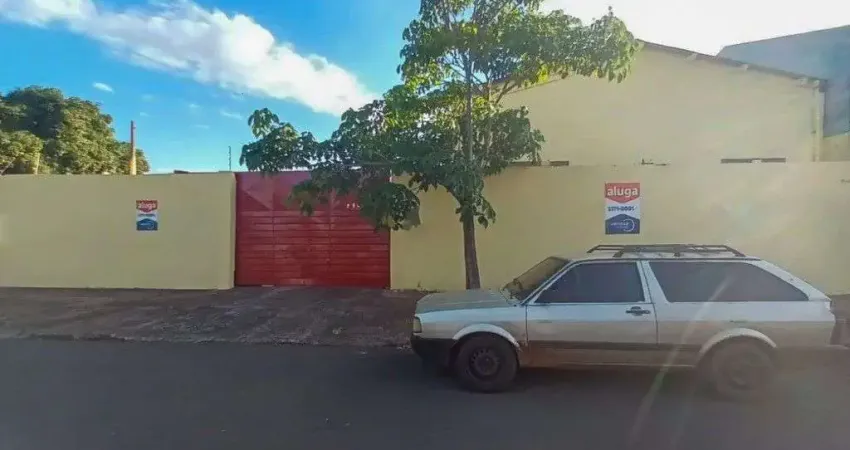 Barracão para alugar, 300.00 m2 por r$7500.00  - piza - londrina/pr