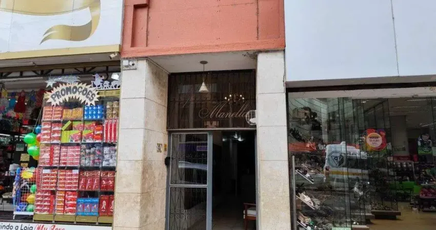 Sala para alugar, 93.00 m2 por r$1800.00  - centro - londrina/pr