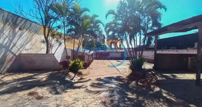 Barracão para alugar, 250.00 m2 por r$7000.00  - nossa senhora do desterro - londrina/pr