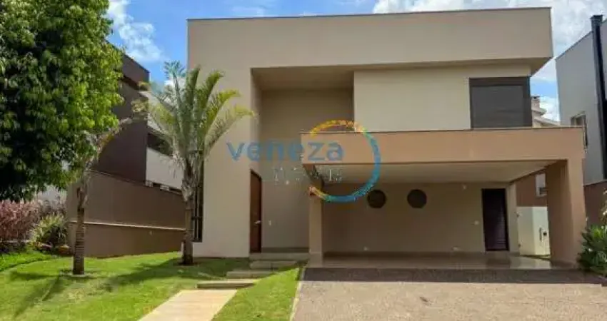 Casa residencial com 5 quartos  para alugar, 325.00 m2 por r$11500.00  - gleba palhano - londrina/pr