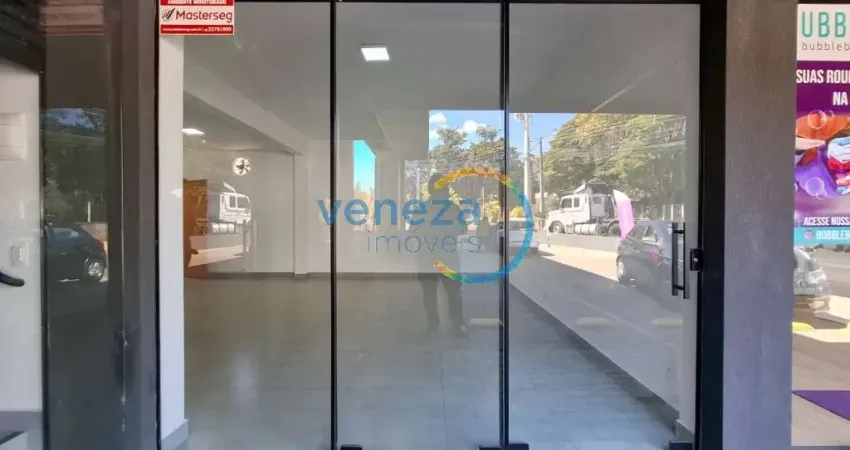 Sala para alugar, 50.00 m2 por r$2200.00 - jamaica - londrina/pr