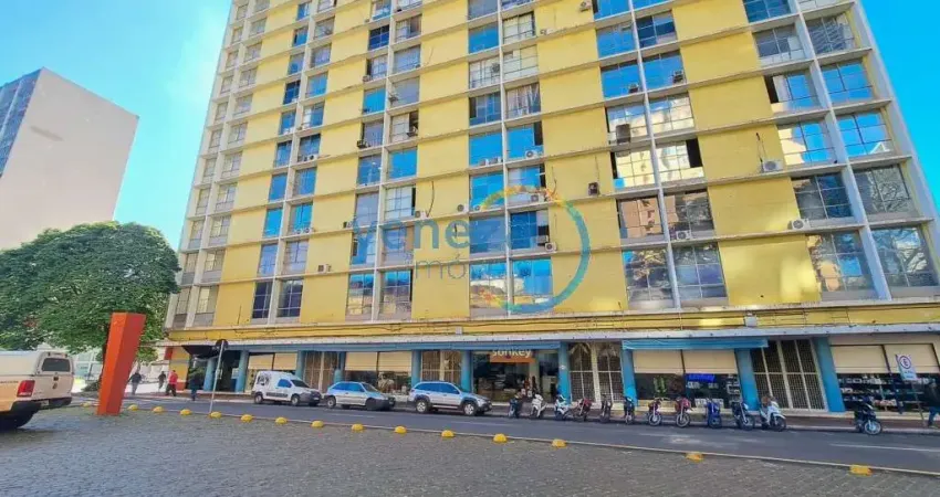 Sala para alugar, 41.00 m2 por r$800.00 - centro - londrina/pr