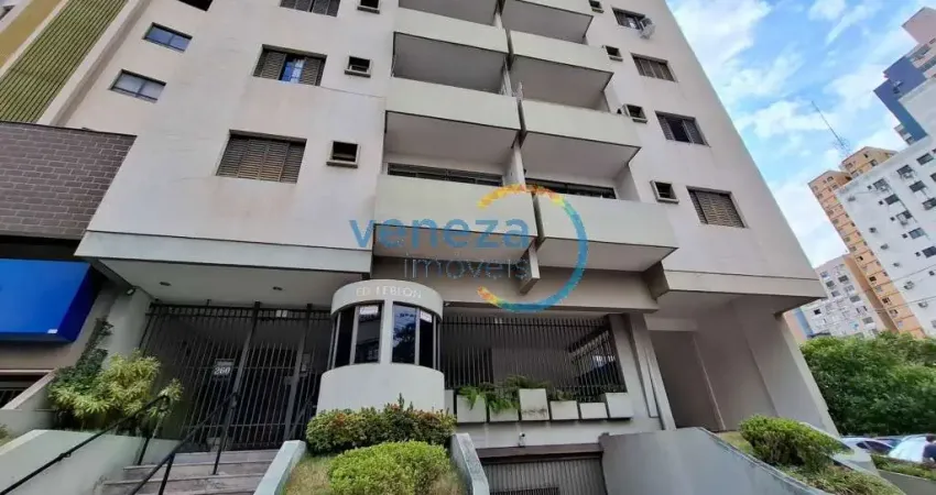 Apartamento com 2 quartos  para alugar, 67.48 m2 por r$1500.00  - centro - londrina/pr