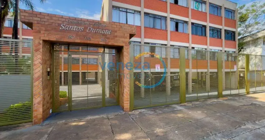 Apartamento com 3 quartos  para alugar, 60.00 m2 por r$895.00  - conjunto cafe - londrina/pr