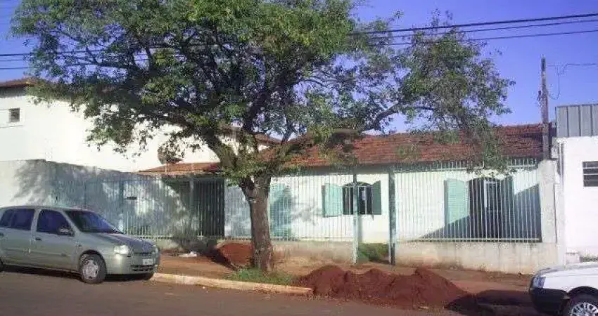 Casa residencial com 3 quartos para alugar, 100.00 m2 por r$2100.00 - santa monica - londrina/pr