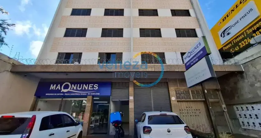 Salão-loja para alugar, 45.00 m2 por r$2700.00  - londrilar - londrina/pr