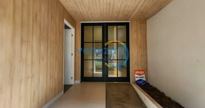 Salão-loja para alugar, 60.00 m2 por r$2300.00  - centro - londrina/pr