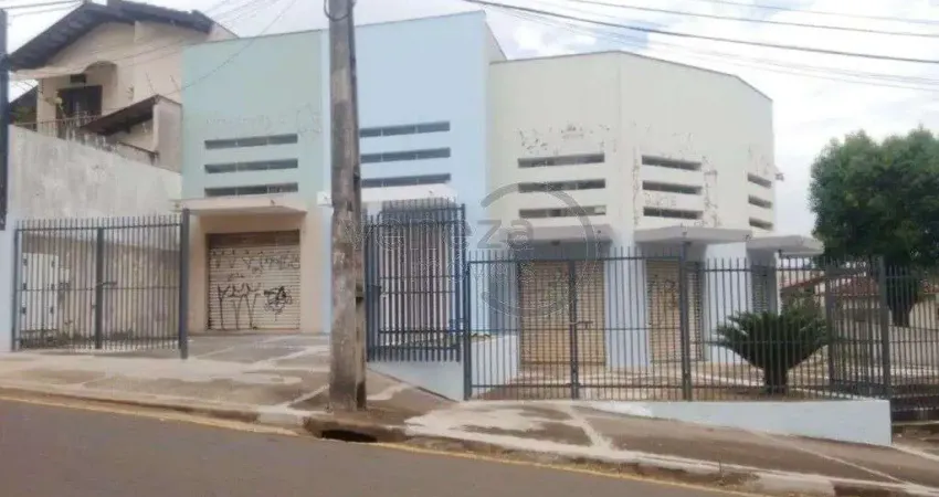 Salão-loja para alugar, 49.00 m2 por r$1200.00  - hedy - londrina/pr