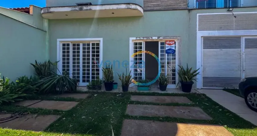 Salão-loja para alugar, 36.00 m2 por r$1200.00 - cafezal - londrina/pr