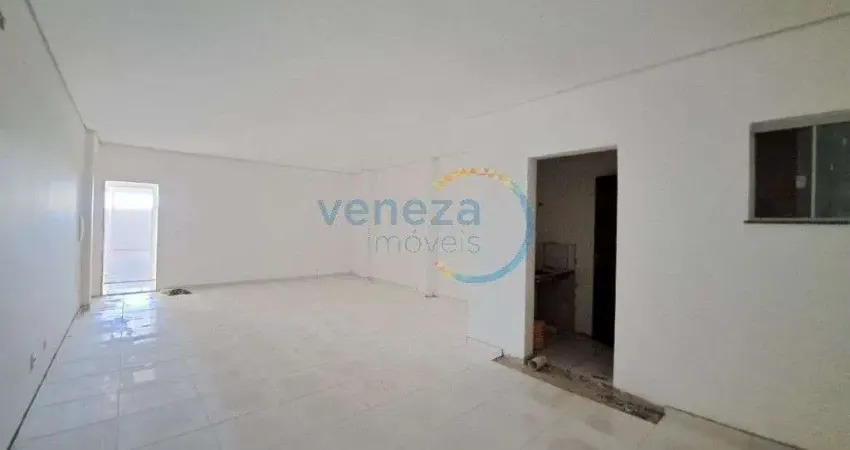 Salão-loja para alugar, 120.00 m2 por r$3200.00  - padovani - londrina/pr