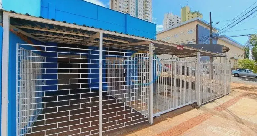 Salão-loja para alugar, 28.00 m2 por r$900.00  - centro - londrina/pr
